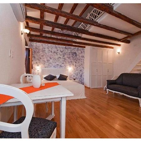 San Cristoforo Accommodations Rovinj - Garzotto Экстерьер фото