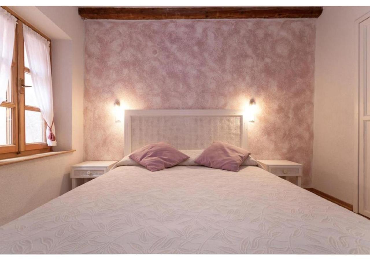 San Cristoforo Accommodations Rovinj - Garzotto Экстерьер фото