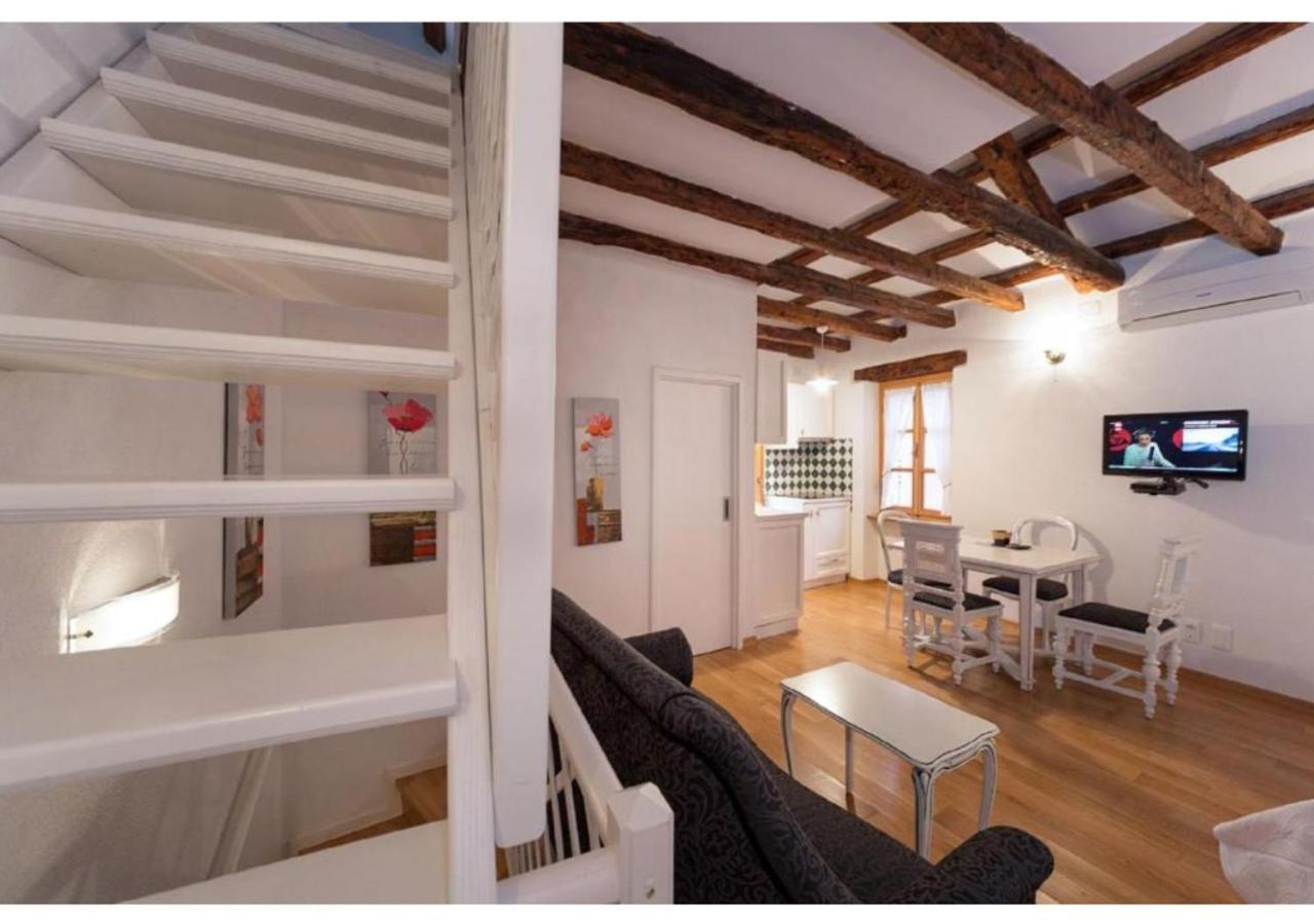 San Cristoforo Accommodations Rovinj - Garzotto Экстерьер фото