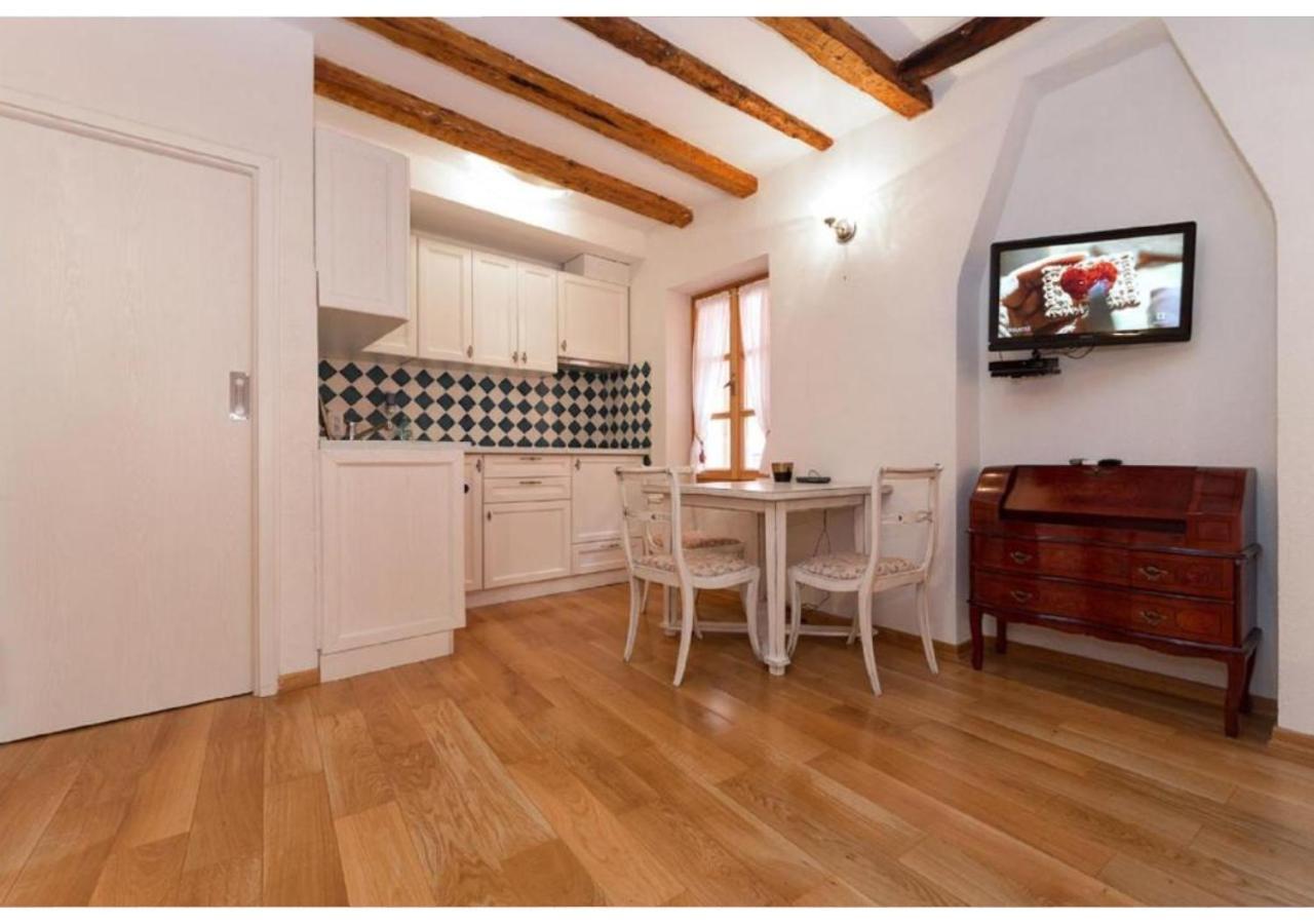 San Cristoforo Accommodations Rovinj - Garzotto Экстерьер фото