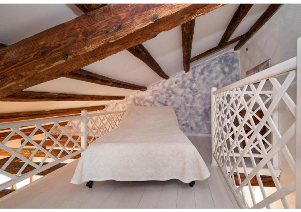 San Cristoforo Accommodations Rovinj - Garzotto Экстерьер фото