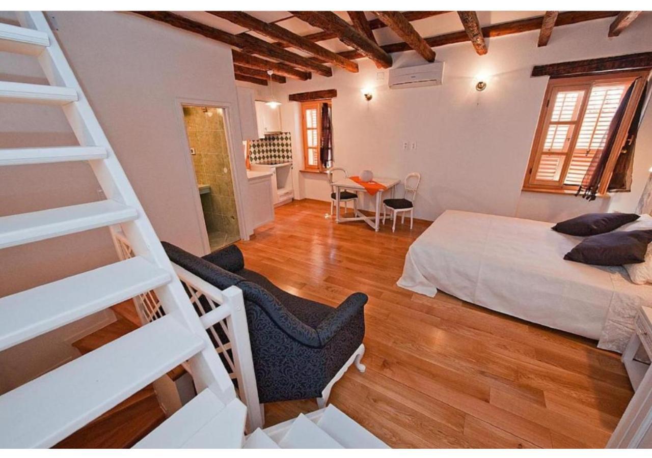 San Cristoforo Accommodations Rovinj - Garzotto Экстерьер фото