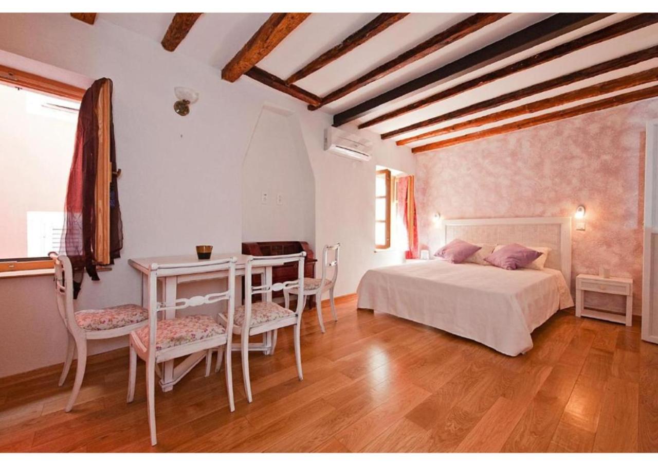 San Cristoforo Accommodations Rovinj - Garzotto Экстерьер фото